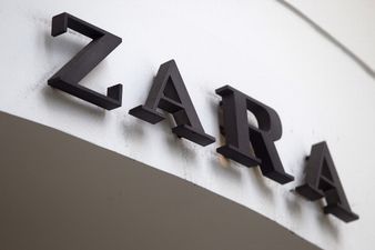 The comfortable €30 Zara shirt that’s now available in THREE different colours