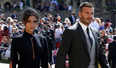 David Beckham leaves management team he’s shared with Victoria for 23 years
