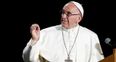 ‘Children should be accepted as they come’: Pope likens abortion to Nazi crimes