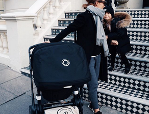 I fly with my children A LOT, here is my fool-proof travel outfit