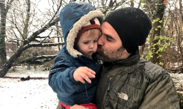 Rob Delaney shares tribute to son Henry on first Father’s Day since his death