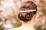 Getting married? Check out this gorgeous bridal hair inspiration
