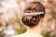 Getting married? Check out this gorgeous bridal hair inspiration