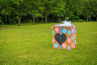 Expectant single mum ‘heartbroken’ as no-one turns up for her gender reveal party
