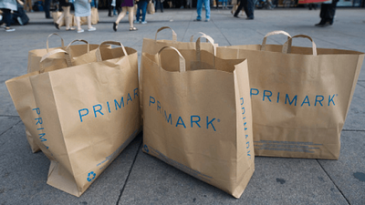 Everyone absolutely adores this €28 top and skirt combo in Penneys