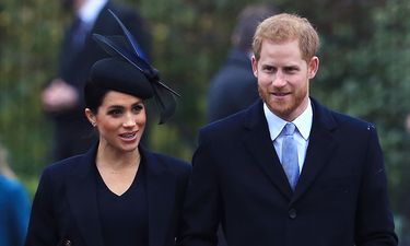 Thomas Markle issues warning as he says ‘arrogant’ Prince Harry needs to ‘man up’