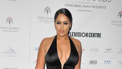 Love Island’s Malin Andersson has given birth to a baby girl, and her name has such a special meaning