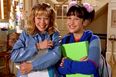 We’re pretty sure Hilary Duff just confirmed a Lizzie McGuire REBOOT, and we’re excited