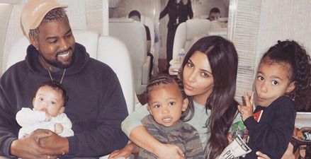 Kim Kardashian and Kanye West are expecting their fourth child via surrogate