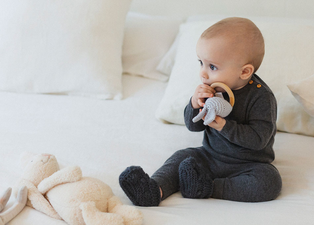 10 seriously gorgeous baby boy names to steal from France
