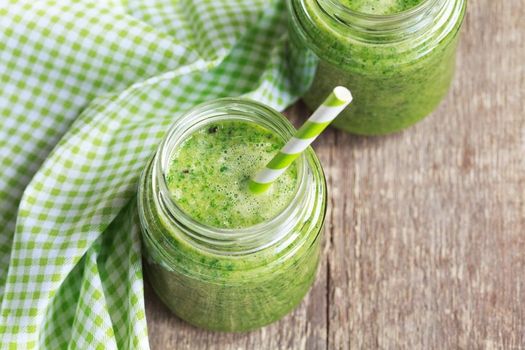 fertility boosting smoothie