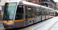Confirmed: The Luas has been hacked and held at ransom
