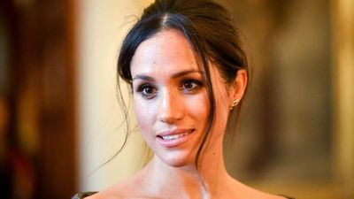 Meghan is ‘not a person you can be friends with’ claims former co-worker