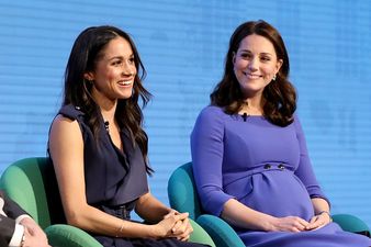 So thoughtful! Meghan Markle gave Kate Middleton a very special birthday gift