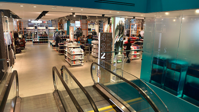 This €17 Penneys jacket is one of the best bargains you’ll find this season