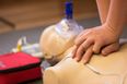 First aid and CPR to be taught to all children in schools in England