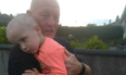 Kildare grandad fights for grandson to travel abroad for life saving cancer treatment