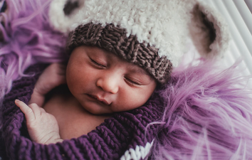 12 unusual (but gorgeous) baby names none of your friends have used