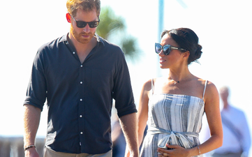 Meghan and Harry are ‘planning to raise their child as gender fluid’
