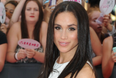 Meghan Markle reportedly gave away ALL her clothes when she became famous