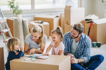 Norway is officially the best country in the world to be a parent and raise a child