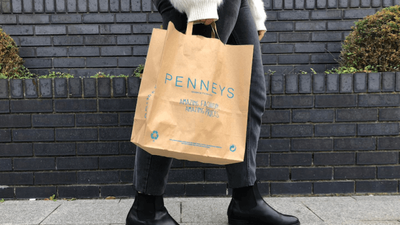 The €14 Penneys shirt that you’ll get so much wear from this season