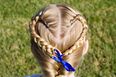 This Norwegian mum has serious hair braiding skills and you need to follow her