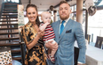 This is the unique name Conor McGregor and Dee Devlin gave their second child