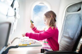 Flying abroad? 10 great toys to keep the kids occupied for the entire flight