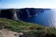 Dublin student dies after falling from Cliffs of Moher while trying to take a selfie