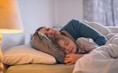 Harvard researchers find co-sleeping is the norm in most of the world