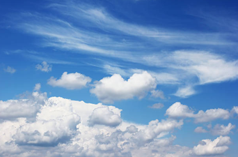 Met Éireann predict that the weather won’t be too shabby at all today