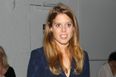 Princess Beatrice and her boyfriend spotted on holiday looking all loved up