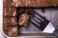 These healthy almond flour brownies are perfect for the kids (and you)