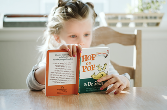 New study: Bilingual children are smarter than those who only know one language