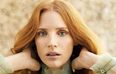 Jessica Chastain shares first ever photo of her baby daughter ahead of Golden Globes