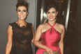‘There’s no way I’m being a grandma’, Kym Marsh jokes in interview with pregnant daughter