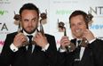 Ant and Dec could still win Presenter of the Year Award, despite Ant’s step back from TV
