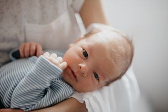 24 baby names inspired by this year’s Oscar nominees (that you’ll definitely want to steal)