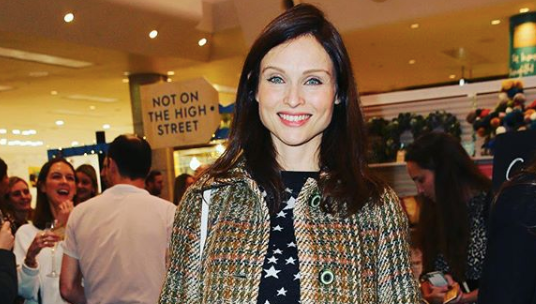 sophie ellis bextor