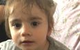 One-year-old girl taken during car theft found safe and well