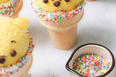 These adorable Winnie the Pooh cupcakes will be a winner at every birthday party