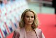 Amanda Holden resparks the debate about kissing your children on the lips in latest Instagram