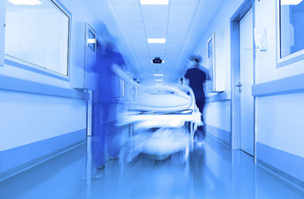 Irish nurses to go on 24 hour strike at end of the month over pay dispute