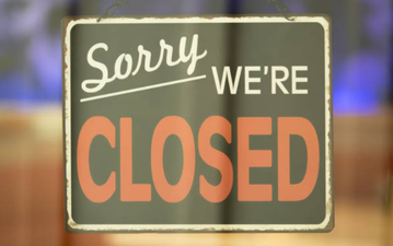 ‘Dead rat and mould’: 9 Irish businesses were served closure orders last month