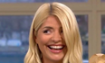 This six-year-old proposing to Holly Willoughby on TV today will make your heart swell