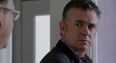 EastEnders fans noticed a huge error with Alfie Moon’s exit last night