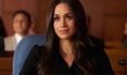 Turns out that Meghan Markle will NOT reprise her role on Suits