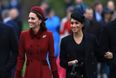 Royal expert says Meghan Markle giving birth will change things between her and Kate