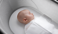 Parents in the US can now rent a €1,100 cot that rocks your baby to sleep